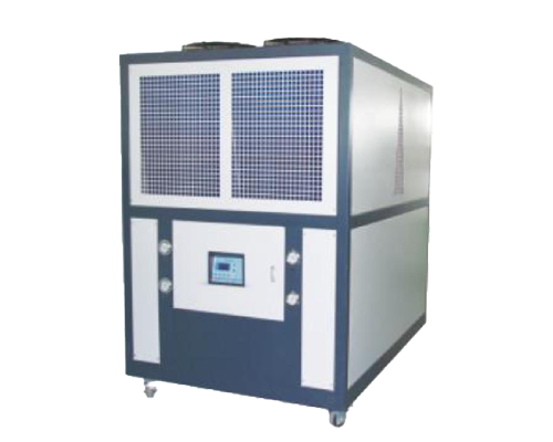 苏州风冷式箱型冷水机