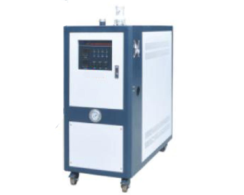 广州超高温油式模具温度控制机